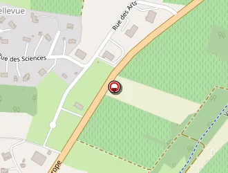 Carte de Jayles André à Gondrin