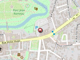 Carte de Ftp Informatique à Mont-de-marsan