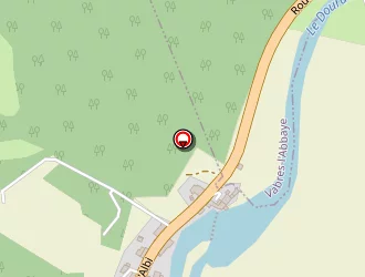 Carte de Gps Formation à Montlaur