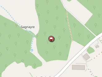 Carte de E.s.b.e à Castéron