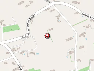 Carte de Garoucha à Châteaurenard