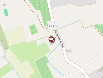 Carte de Zafar Kashif à Gordes