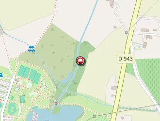 Carte de Maison De La Boucheyronne à Apt