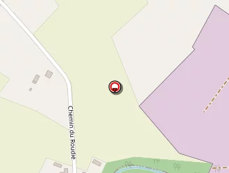 Carte de Guy Jardin Et Services à Orgueil