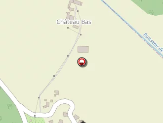 Carte de Eclats De Beauté à Saliès