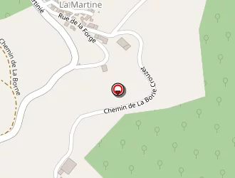 Carte de Boularan Alain à Curvalle