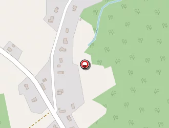 Carte de Brunel Cécile à Born (le)