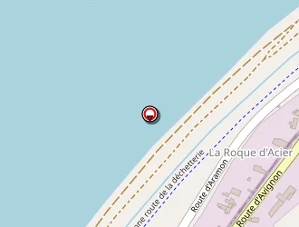 Carte de Miss En Beauté à Aramon