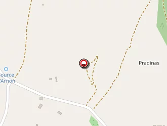 Carte de Vaneecke Victor à Cabrières