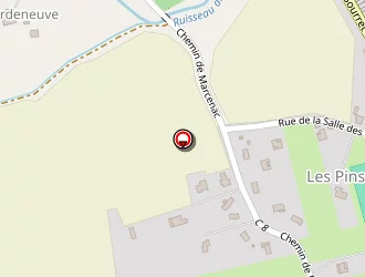 Carte de Carrara Frères Armand à Mas-grenier