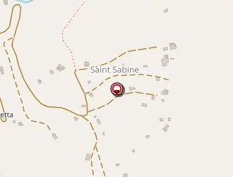 Carte de Ludo Construction à Sospel