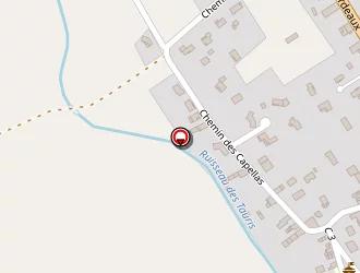 Carte de Centre De Loisir à Monbéqui