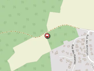 Carte de Batbedat Vincent à Saint-michel-escalus