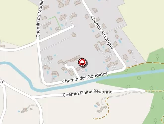 Carte de Fuchs Magali à Dauphin