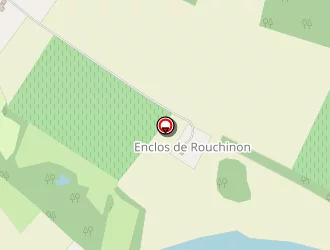 Carte de Le Domaine Du Possible à Eauze