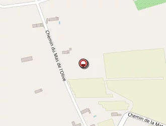 Carte de Brocarel Sylvain à Châteaurenard