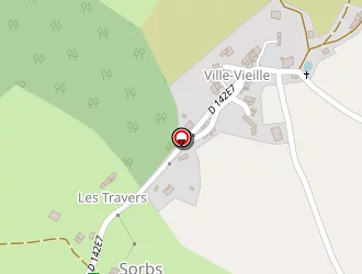 Carte de Mairie à Sorbs