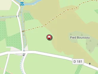 Carte de Comme A La Maison à Pompignan