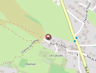 Carte de Volpi Jean Pierre à Pompignan