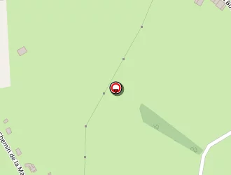 Carte de Chislard Valérie à Rouffiac