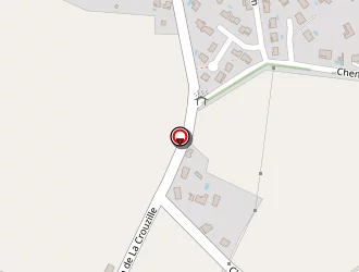 Carte de Les Lucioles à Puygouzon