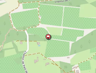 Carte de De Grave André à Caseneuve