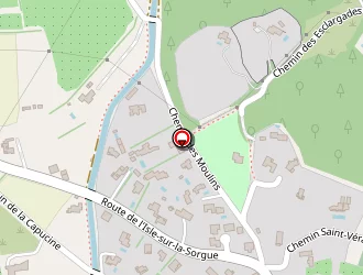 Carte de Stainier Anthony à Lagnes