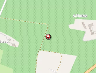 Carte de Vitivista à Gondrin