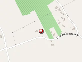 Carte de Dias Alain à Gaillac