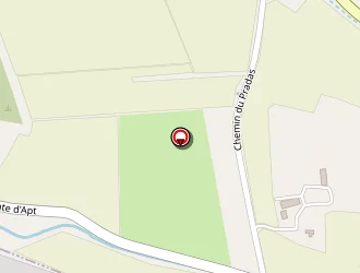 Carte de Frenna Catherine à Gargas