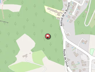 Carte de Larrivé Georges à Roussillon