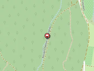 Carte de Mfconstruction à Orthoux-sérignac-quilhan