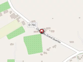 Carte de Cluchier Serge à Châteaurenard