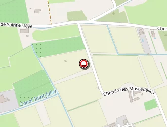 Carte de Vautard Jérôme à Caumont-sur-durance