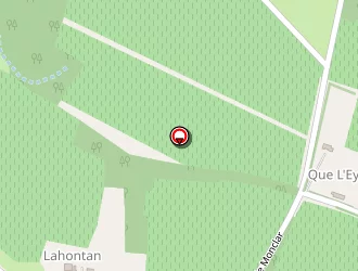 Carte de Bibé Gilles à Estang