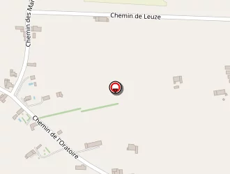 Carte de Institut De Varga à Châteaurenard