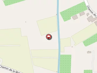 Carte de Cabassole Bernard à Châteaurenard