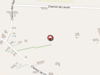 Carte de Bert Laurent à Châteaurenard