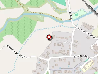 Carte de Hernandez Décoration à Gajan