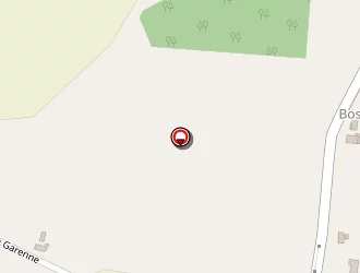 Carte de Cazelle (ets) à Florentin