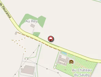 Carte de La Maison Du Melon à Terraube