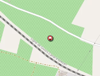 Carte de Gil Daniel à Théziers