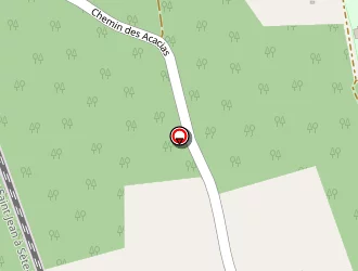 Carte de Fasan Cédric à Bessens