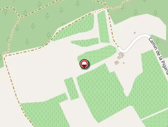 Carte de Delessert Isabelle à Lisle-sur-tarn