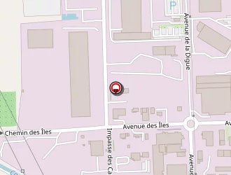 Carte de Avista à Châteaurenard