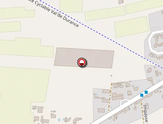 Carte de Distribution Provençale à Rognonas