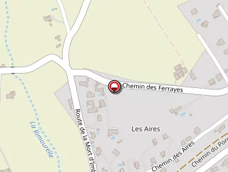 Carte de Gilli Serge à Dauphin