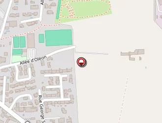 Carte de Oumrani Saïd à Rognonas