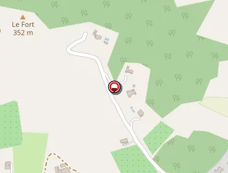 Carte de Le Mas Du Fort à Gargas