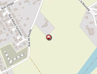 Carte de Malys à Gaillac